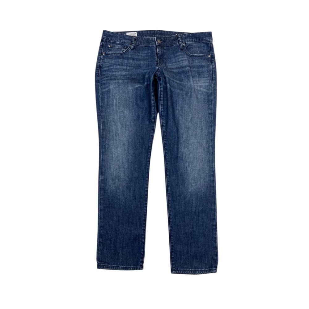 Gap Always Skinny Jeans Blue Size 14 Petite
